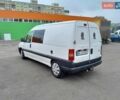 Білий Сітроен Jumpy, об'ємом двигуна 2 л та пробігом 307 тис. км за 4300 $, фото 2 на Automoto.ua