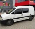 Белый Ситроен Jumpy, объемом двигателя 2 л и пробегом 315 тыс. км за 4800 $, фото 1 на Automoto.ua