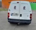 Білий Сітроен Jumpy, об'ємом двигуна 2 л та пробігом 307 тис. км за 4300 $, фото 19 на Automoto.ua