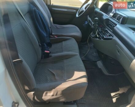 Білий Сітроен Jumpy, об'ємом двигуна 2 л та пробігом 332 тис. км за 4700 $, фото 13 на Automoto.ua