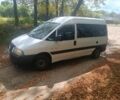 Белый Ситроен Jumpy, объемом двигателя 1.9 л и пробегом 300 тыс. км за 3200 $, фото 1 на Automoto.ua