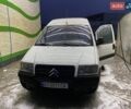 Белый Ситроен Jumpy, объемом двигателя 2 л и пробегом 250 тыс. км за 3000 $, фото 8 на Automoto.ua