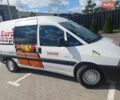 Белый Ситроен Jumpy, объемом двигателя 1.9 л и пробегом 320 тыс. км за 3200 $, фото 1 на Automoto.ua