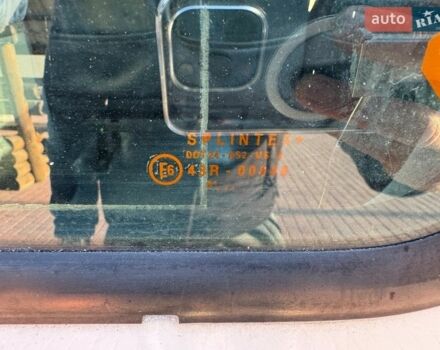 Білий Сітроен Jumpy, об'ємом двигуна 1.9 л та пробігом 231 тис. км за 4200 $, фото 36 на Automoto.ua