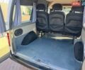 Белый Ситроен Jumpy, объемом двигателя 1.9 л и пробегом 231 тыс. км за 3600 $, фото 15 на Automoto.ua
