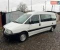 Белый Ситроен Jumpy, объемом двигателя 1.87 л и пробегом 308 тыс. км за 3999 $, фото 4 на Automoto.ua