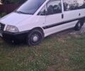 Белый Ситроен Jumpy, объемом двигателя 1.87 л и пробегом 210 тыс. км за 4100 $, фото 1 на Automoto.ua