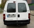 Белый Ситроен Jumpy, объемом двигателя 1.87 л и пробегом 300 тыс. км за 3750 $, фото 8 на Automoto.ua