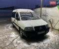 Белый Ситроен Jumpy, объемом двигателя 2 л и пробегом 250 тыс. км за 3000 $, фото 1 на Automoto.ua