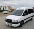 Білий Сітроен Jumpy, об'ємом двигуна 2 л та пробігом 410 тис. км за 4500 $, фото 2 на Automoto.ua