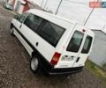Белый Ситроен Jumpy, объемом двигателя 1.87 л и пробегом 308 тыс. км за 3999 $, фото 6 на Automoto.ua
