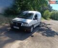 Білий Сітроен Jumpy, об'ємом двигуна 2 л та пробігом 332 тис. км за 4700 $, фото 17 на Automoto.ua