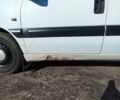 Белый Ситроен Jumpy, объемом двигателя 2 л и пробегом 310 тыс. км за 3500 $, фото 4 на Automoto.ua