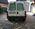 Белый Ситроен Jumpy, объемом двигателя 2 л и пробегом 310 тыс. км за 4500 $, фото 20 на Automoto.ua