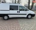 Белый Ситроен Jumpy, объемом двигателя 1.87 л и пробегом 310 тыс. км за 3799 $, фото 5 на Automoto.ua