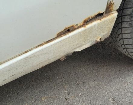 Білий Сітроен Jumpy, об'ємом двигуна 1.9 л та пробігом 50 тис. км за 2700 $, фото 3 на Automoto.ua