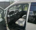 Белый Ситроен Jumpy, объемом двигателя 2 л и пробегом 210 тыс. км за 4500 $, фото 5 на Automoto.ua