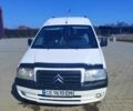Белый Ситроен Jumpy, объемом двигателя 2 л и пробегом 316 тыс. км за 4500 $, фото 4 на Automoto.ua