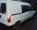 Белый Ситроен Jumpy, объемом двигателя 1.9 л и пробегом 145 тыс. км за 3100 $, фото 2 на Automoto.ua