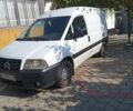 Белый Ситроен Jumpy, объемом двигателя 2 л и пробегом 310 тыс. км за 4500 $, фото 15 на Automoto.ua