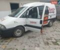Белый Ситроен Jumpy, объемом двигателя 1.9 л и пробегом 320 тыс. км за 3300 $, фото 5 на Automoto.ua