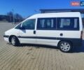 Білий Сітроен Jumpy, об'ємом двигуна 2 л та пробігом 316 тис. км за 5000 $, фото 5 на Automoto.ua