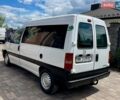Білий Сітроен Jumpy, об'ємом двигуна 1.87 л та пробігом 232 тис. км за 4250 $, фото 10 на Automoto.ua