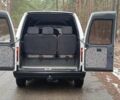 Белый Ситроен Jumpy, объемом двигателя 2 л и пробегом 999 тыс. км за 4150 $, фото 15 на Automoto.ua