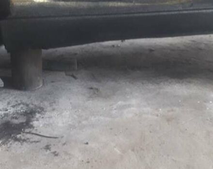 Білий Сітроен Jumpy, об'ємом двигуна 2 л та пробігом 227 тис. км за 4200 $, фото 7 на Automoto.ua