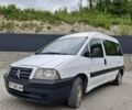 Белый Ситроен Jumpy, объемом двигателя 1.9 л и пробегом 296 тыс. км за 2600 $, фото 4 на Automoto.ua