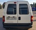 Білий Сітроен Jumpy, об'ємом двигуна 2 л та пробігом 220 тис. км за 4300 $, фото 4 на Automoto.ua