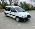 Белый Ситроен Jumpy, объемом двигателя 2.1 л и пробегом 350 тыс. км за 5000 $, фото 3 на Automoto.ua