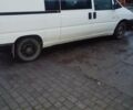 Белый Ситроен Jumpy, объемом двигателя 1.9 л и пробегом 145 тыс. км за 3100 $, фото 3 на Automoto.ua