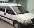 Белый Ситроен Jumpy, объемом двигателя 1.9 л и пробегом 220 тыс. км за 4600 $, фото 1 на Automoto.ua