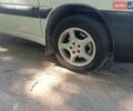 Белый Ситроен Jumpy, объемом двигателя 2 л и пробегом 329 тыс. км за 4850 $, фото 9 на Automoto.ua