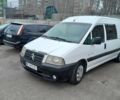 Білий Сітроен Jumpy, об'ємом двигуна 2 л та пробігом 307 тис. км за 4300 $, фото 1 на Automoto.ua