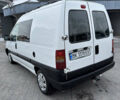 Білий Сітроен Jumpy, об'ємом двигуна 1.9 л та пробігом 310 тис. км за 4199 $, фото 5 на Automoto.ua
