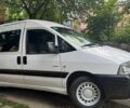 Білий Сітроен Jumpy, об'ємом двигуна 2 л та пробігом 175 тис. км за 5000 $, фото 9 на Automoto.ua