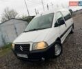 Белый Ситроен Jumpy, объемом двигателя 1.87 л и пробегом 308 тыс. км за 3999 $, фото 19 на Automoto.ua