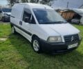 Белый Ситроен Jumpy, объемом двигателя 1.87 л и пробегом 225 тыс. км за 3700 $, фото 1 на Automoto.ua