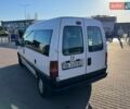 Білий Сітроен Jumpy, об'ємом двигуна 1.9 л та пробігом 231 тис. км за 4200 $, фото 3 на Automoto.ua