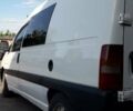 Білий Сітроен Jumpy, об'ємом двигуна 2 л та пробігом 227 тис. км за 4200 $, фото 2 на Automoto.ua