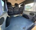 Белый Ситроен Jumpy, объемом двигателя 1.9 л и пробегом 231 тыс. км за 3900 $, фото 16 на Automoto.ua