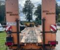 Білий Сітроен Jumpy, об'ємом двигуна 2 л та пробігом 535 тис. км за 2800 $, фото 6 на Automoto.ua