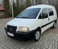 Белый Ситроен Jumpy, объемом двигателя 1.87 л и пробегом 310 тыс. км за 3799 $, фото 1 на Automoto.ua