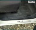 Білий Сітроен Jumpy, об'ємом двигуна 2 л та пробігом 276 тис. км за 5000 $, фото 6 на Automoto.ua