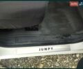 Белый Ситроен Jumpy, объемом двигателя 2 л и пробегом 315 тыс. км за 4800 $, фото 4 на Automoto.ua