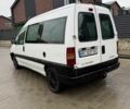 Белый Ситроен Jumpy, объемом двигателя 1.87 л и пробегом 300 тыс. км за 3750 $, фото 7 на Automoto.ua