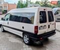 Белый Ситроен Jumpy, объемом двигателя 1.87 л и пробегом 299 тыс. км за 3790 $, фото 3 на Automoto.ua