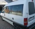 Білий Сітроен Jumpy, об'ємом двигуна 1.87 л та пробігом 480 тис. км за 4200 $, фото 1 на Automoto.ua